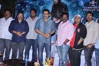 Shadow Movie Song Launch